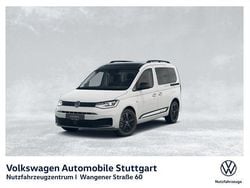 Weiß Neu 2026 VW Caddy California Van / Kleinbus | 61.490 €