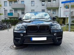 Schwarz Gebraucht 2010 BMW X5 Sport Line SUV | 11.500 € (Guter Preis)