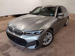Grau Gebraucht 2025 BMW 330 M Sport Limousine | 44.980 € (Fairer Preis)