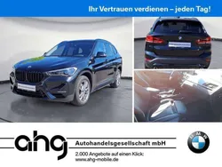 Schwarz Gebraucht 2019 BMW X1 Sport Line SUV | 23.660 € (Fairer Preis)