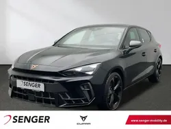 Schwarz Neu 2025 Cupra Leon | 37.990 € (Fairer Preis)