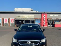 VW CC