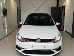 Weiß Gebraucht 2015 VW Polo GTI Kleinwagen | 13.999 € (Fairer Preis)