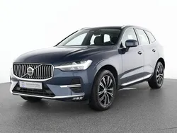 Andere Gebraucht 2022 Volvo XC60 Inscription SUV | 38.490 € (Superpreis)