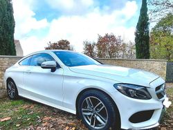 Weiß Gebraucht 2016 Mercedes 190 AMG Limousine | 23.999 €