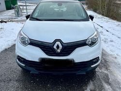 Weiß Gebraucht 2018 Renault Captur Initiale Paris SUV | 14.500 € (Fairer Preis)