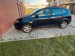 Blau Gebraucht 2007 Seat Altea XL Van / Kleinbus | 2.300 € (Guter Preis)