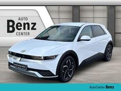 Weiß Gebraucht 2024 Hyundai Ioniq 5 Techniq SUV | 33.590 € (Guter Preis)