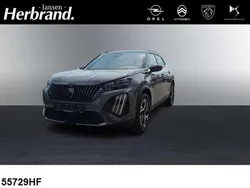 Grau Neu 2025 Peugeot e-2008 SUV | 46.889 €