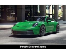 Grün Gebraucht 2023 Porsche 992 Chrono | 184.800 €