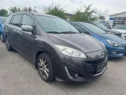 Gebraucht 2015 Mazda 5 Kenko Van / Kleinbus | 3.999 € (Superpreis)