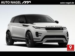 Fuji white Neu 2025 Land Rover Range Rover evoque SE SUV | 68.940 € (Etwas zu teuer)