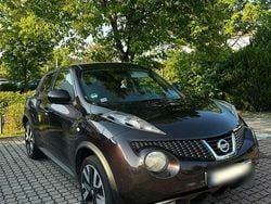 Andere farben Gebraucht 2013 Nissan Juke SUV | 9.200 € (Etwas zu teuer)