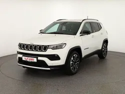 Andere Gebraucht 2022 Jeep Compass SUV | 24.990 € (Fairer Preis)