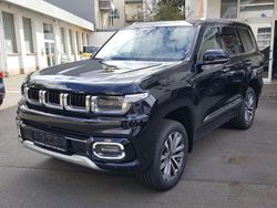 Schwarz Neu 2025 Baic BJ60 SUV | 49.980 €