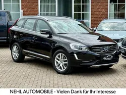 Schwarz Gebraucht 2016 Volvo XC60 Summum SUV | 19.490 € (Fairer Preis)