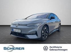Mondsteingrau Gebraucht 2024 VW ID.7 Pro Kleinwagen | 42.780 € (Fairer Preis)