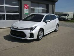 Platinium white pearl Neu 2025 Suzuki Swace Comfort+ Kombi | 28.990 €