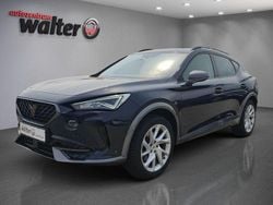 Blau Gebraucht 2022 Cupra Formentor SUV | 25.490 € (Fairer Preis)