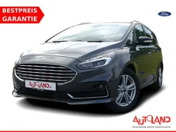 Andere Gebraucht 2020 Ford S-MAX S Van / Kleinbus | 26.950 € (Fairer Preis)