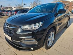 Schwarz Gebraucht 2018 Opel Grandland X SUV | 9.950 € (Superpreis)