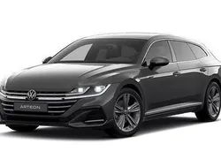 Mangangrau Gebraucht 2024 VW Arteon R-line | 33.810 € (Superpreis)