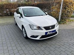 Weiß Gebraucht 2015 Seat Ibiza SC Sun Kleinwagen | 5.300 € (Etwas zu teuer)
