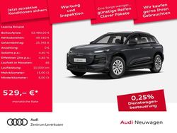 Magnetgrau Neu 2025 Audi Q6 e-tron Performance SUV | 52.480 € (Guter Preis)