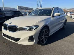 Alpinweiß uni Neu 2024 BMW 330e Sport Line Kombi | 54.990 € (Guter Preis)