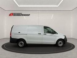Arktikweiss Gebraucht 2023 Mercedes Vito Van / Kleinbus | 24.999 € (Superpreis)