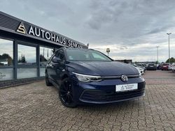Blau Gebraucht 2022 VW Golf VIII R Kombi | 21.790 € (Superpreis)