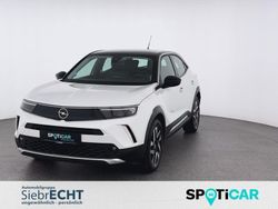 Andere farbe Gebraucht 2021 Opel Mokka-e Elegance SUV | 17.970 € (Teuer)