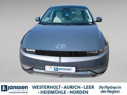 Digital teal Gebraucht 2024 Hyundai Ioniq 5 SUV | 56.990 €