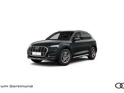 Grau Gebraucht 2023 Audi Q5 Advanced SUV | 47.815 € (Etwas zu teuer)