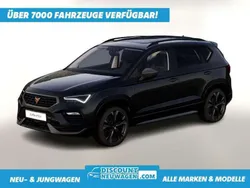 Magic schwarz metallic Neu 2024 Cupra Ateca SUV | 36.089 € (Guter Preis)