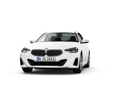 Gebraucht 2024 BMW 218 Shadowline Coupé | 34.995 € (Guter Preis)