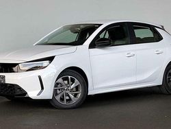 Weiß Gebraucht 2024 Opel Corsa Edition Kleinwagen | 15.970 € (Superpreis)