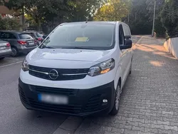 Weiß Gebraucht 2019 Opel Vivaro Van | 13.200 € (Fairer Preis)