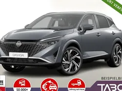 Grau Neu 2025 Nissan Qashqai Tekna+ SUV | 35.288 € (Guter Preis)