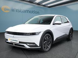 Weiß Gebraucht 2022 Hyundai Ioniq Kleinwagen | 25.749 € (Fairer Preis)