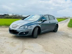 Gebraucht 2012 Seat Leon Reference Limousine | 4.590 € (Fairer Preis)
