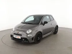 Grau Gebraucht 2022 Abarth 595 Kleinwagen | 23.050 € (Fairer Preis)