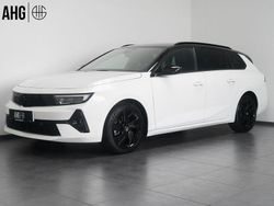 Weiß Gebraucht 2024 Opel Astra Kombi | 22.990 € (Guter Preis)