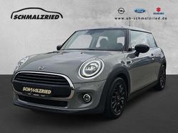 Grau Gebraucht 2020 Mini ONE Kleinwagen | 15.970 € (Fairer Preis)