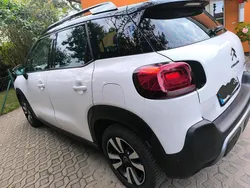 Weiß Gebraucht 2020 Citroën C3 Aircross SUV | 13.900 € (Fairer Preis)