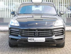 Schwarz Gebraucht 2020 Porsche Cayenne S SUV | 58.998 € (Superpreis)