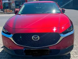 Rot Gebraucht 2021 Mazda CX-30 SUV | 22.000 € (Guter Preis)