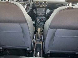 Rot Gebraucht 2018 Opel Adam Glam Kleinwagen | 8.400 € (Guter Preis)