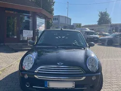 Schwarz Gebraucht 2008 Mini One Cabriolet Cabrio | 5.000 € (Fairer Preis)