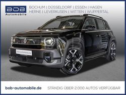 Schwarz Neu 2025 Renault 4 E-Tech Komfort SUV | 36.610 € (Fairer Preis)